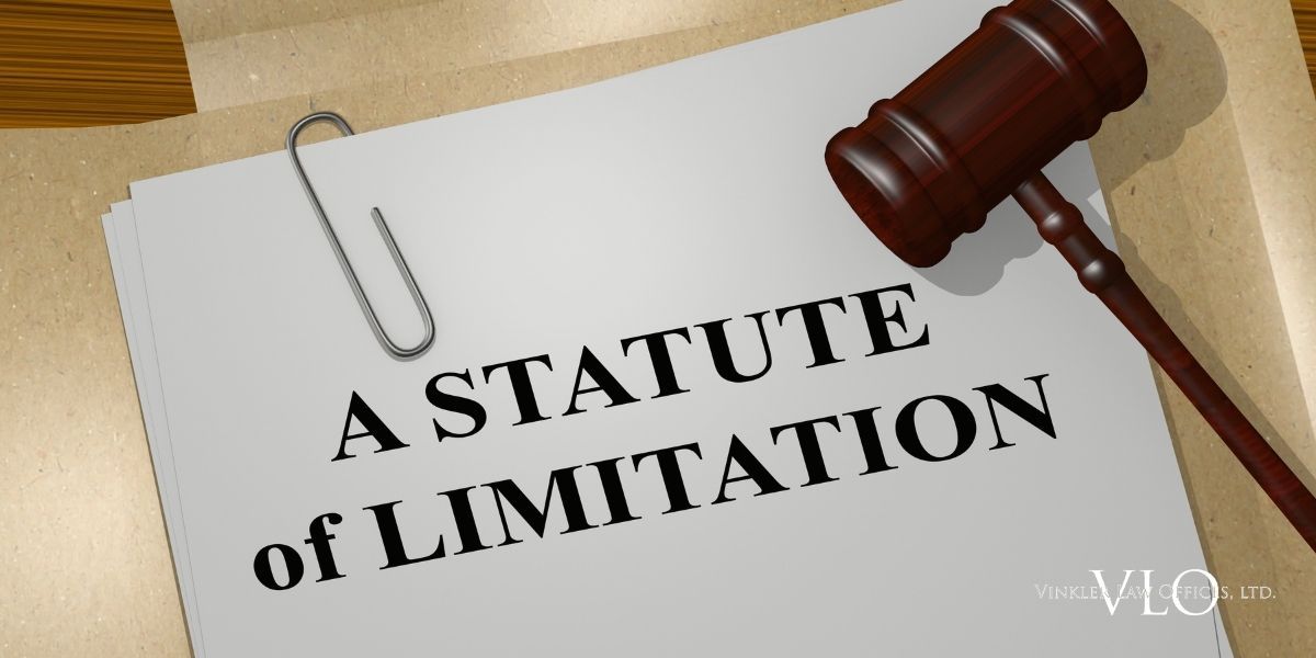 statute of limitations deadline for injury lawsuits Chicago IL