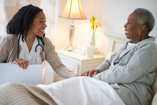 Learn Your Options from Chicago Nursing Home Abuse Attorneys at Vinkler Law