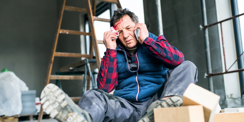 Birth Injury Personal Injury Attorney | Vinkler Law Offices