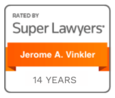 Super Lawyer Badge