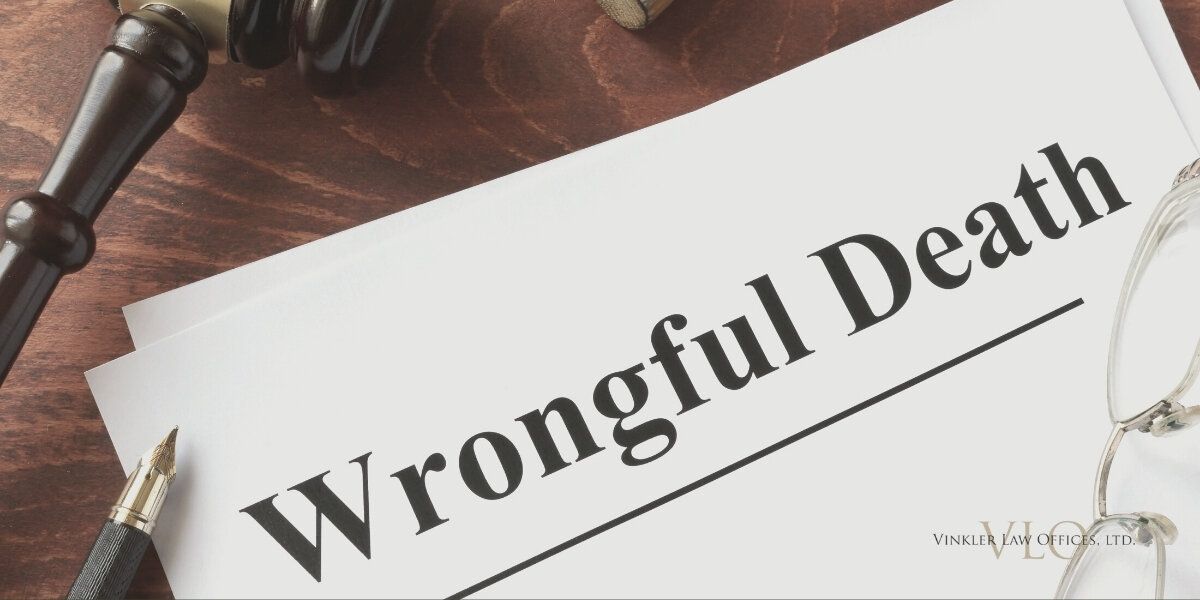 wrongful death of a child attorney