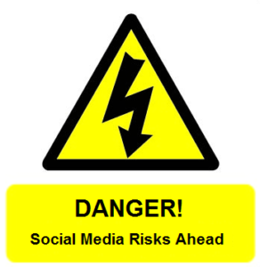Social Media Risks