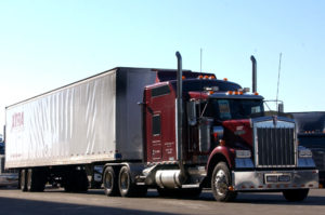 Vinkler McArdle Frost are Expert Truck Accident Attorneys