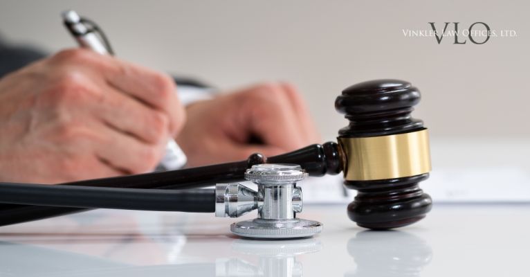 Birth Injury Personal Injury Attorney | Vinkler Law Offices