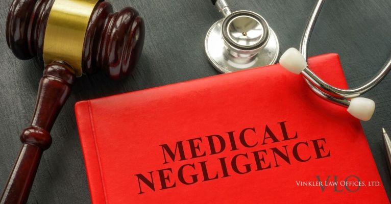 Birth Injury Personal Injury Attorney | Vinkler Law Offices