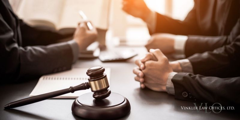 Birth Injury Personal Injury Attorney | Vinkler Law Offices