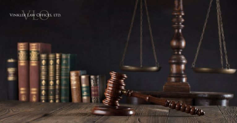 Birth Injury Personal Injury Attorney | Vinkler Law Offices